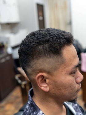 �p���`�p�[�}�@�G��p���@�ʂ�ς�@�t�F�[�h�p�[�}